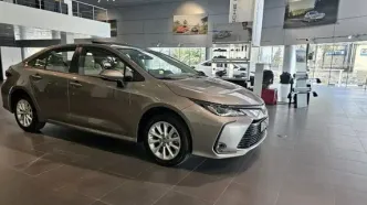 مرحله جدید ثبت‌نام خودروهای وارداتی آغاز شد