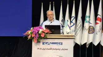 فرهاد نیلی: در اقتصاد ایران یک «اقیانوس آبی» از فرصت‌ها وجود دارد | نظام پرداخت ایران قابل اعتماد است، اما نظام اعتباری همچنان چند دهه از دنیا عقب‌تر است