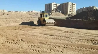 واگذاری ۷۰۴ قطعه زمین به ۱۴۹۷ خانوار در استان تهران