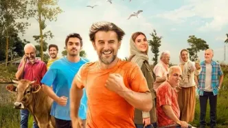 نقد فیلم «استخر»؛ وقتی جهان آشنای سروش صحت دیگر غافلگیر نمی‌کند!