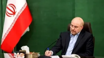 تبریک قالیباف به اسپانیا به مناسبت قهرمانی در جام جهانی فوتبال/تقدیر از حمایت‌های اسپانیا از ایران در جنگ تحمیلی سوم