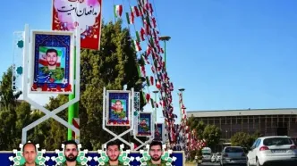 تکذیب کشته‌شدن یک زن در میدان علیخانی اصفهان‌