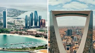 نبرد سه هزار میلیارد دلاری وال‌استریت در خلیج فارس؛ کادوی تراشه‌ای ترامپ به بن زاید در میانه جنگ با ایران