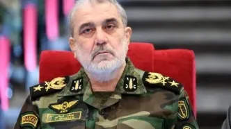 هوانیروز برای مراسم تشییع در آماده باش کامل است