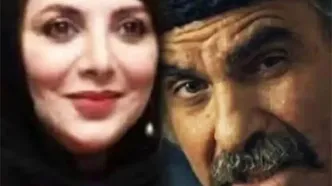 دلیل جالب عاشق شدن رویا میرعلمی به همسرش
