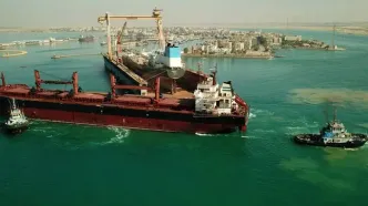 ادعای رویترز درباره تصمیم عربستان برای تشکیل ائتلاف دریایی