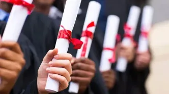 وثیقه تحصیل در خارج از کشور به ۲۰۰ میلیون تومان رسید