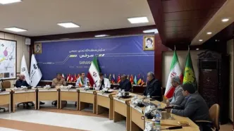 هم‌افزایی ارتش و منطقه آزاد سرخس؛ گامی بلند در مسیر توسعه اقتصادی شمال شرق کشور