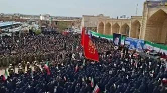 مبتلایان به فشار خون، برای شرکت در مراسم تشییع رهبر شهید این نکات را بخوانید