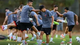 زمان آغاز تمرینات پرسپولیس برای فصل جدید مشخص شد