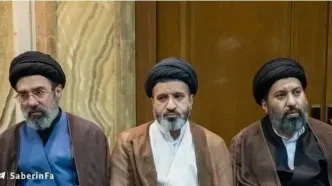 پسران رهبر شهید انقلاب با چه خانواده‌هایی وصلت کردند؟