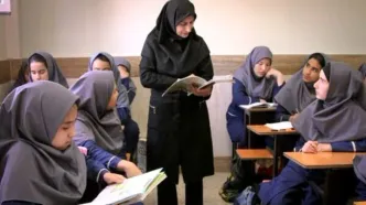 آغاز واریز حقوق معلمان حق‌التدریس | شگفتانه جدید دولت در راه است؟