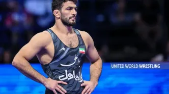 پرسپولیس دنبال جذب پسرخاله حسن یزدانی!