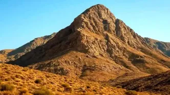 کوه کلنگ گزلا  کجاست و چه تاسیساتی دارد که ترامپ می خواهد به آن حمله کند؟
