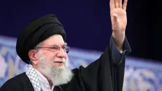 رهبر شهید انقلاب، تجسم ایمان، حکمت و شجاعت در تاریخ ایران اسلامی بودند