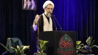 امام جمعه قزوین: بازماندن اینترنت در شرایط فعلی به‌صلاح کشور نیست