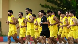 دردسر عجیب نامِ استقلال بالاخره حل شد