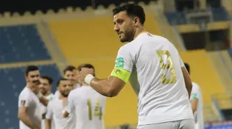 ینده مبهم عمر السومه پس از ۱۰ فصل تاریخی در لیگ عربستان
