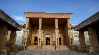 بازیگر نقش کودکی حضرت موسی(ع) مشخص شد