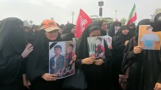 برگزاری همایش بین‌المللی شهدای مدرسه میناب، ناو دنا و شهدای لامرد در کربلا