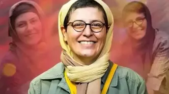 سوسن پرور: به من می‌گویند «تو زن نیستی، چون...!» بیشتر آدم‌ها با من داداشی می‌شوند!/ صوت