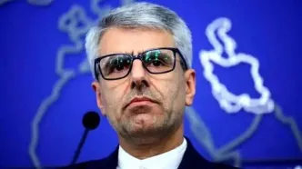 بقائی: از حدود ۱۰۰ کشور میهمان خارجی در مراسم تشییع رهبر شهید حضور پیدا می‌کنند