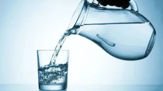 5 عادت ساده برای تقویت بدن و سلامتی / اهمیت زمان آب خوردن در طول روز