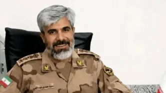 مرزبان باشتی پس از هفته‌ها اسارت به شهادت رسید