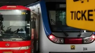مترو و BRT تهران تا کی رایگان می‌ماند؟