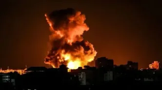 روزنامه جوان: برای هر سناریویی آماده باشید