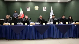 تعاریف لایحه مقابله با جنایات بین‌المللی مشخص شد