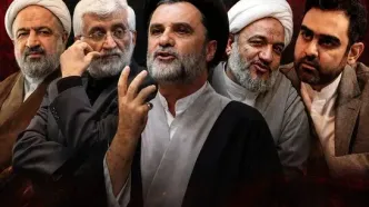 درخواست اعزام اعضای جبهه پایداری به جنوب کشور؛ ثبت بیش از 150هزار امضا
