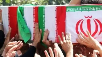 اسامی ۷ شهید نیروی زمینی ارتش اعلام شد