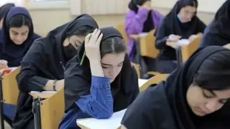 تکلیف امتحانات نهایی مشخص شد؛ انتشار کارت ورود به جلسه و تأکید بر عدم تغییر زمان