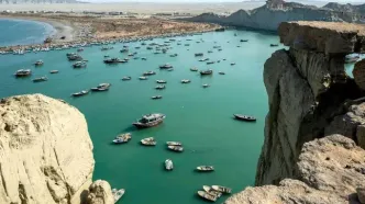 دستور و هشدار تخلیه چابهار تکذیب شد