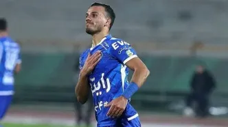 پرسپولیس به سراغ مدافع استقلال رفت؛ توافق با جلالی نزدیک است؟