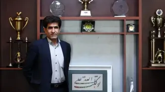 واکنش عضو هئیت رئیسه فدراسیون فوتبال به پاداش ۱۴۰ میلیاردی قلعه‌نویی: این پاداش‌‌ها نسبت به گذشته خیلی ناچیز است!