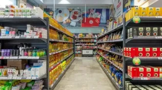 توزیع کالابرگ در برخی فروشگاه‌ها متوقف شد!