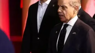 شهباز شریف: اندیشه‌های عمیق شهید خامنه‌ای برای نسل‌های آینده به یادگار می‌ماند