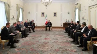 پزشکیان: ایران و روسیه یکجانبه‌گرایی و تلاش برای تحمیل اراده بر دیگر ملت‌ها را نمی‌پذیرند