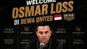 اوسمار بعد از پرسپولیس تیم گرفj