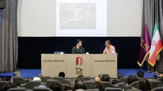ساخت «بدون ایرج» فرآیندی اکتشافی بود