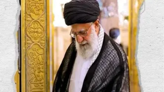 عروس های خانواده رهبر شهید چه کسانی هستند؟