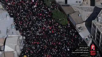 پنجره متفاوتی به آخرین روز حضور رهبر شهید انقلاب در تهران
