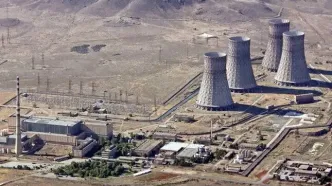 اتصال نخستین نیروگاه زمین‌گرمایی به شبکه برق؛ بهره‌برداری از پایلوت ۵ مگاواتی مشگین شهر/ در صورت توسعه کامل، حدود یک چهارم نیروگاه هسته ای بوشهر می تواند برق تولید کند/ ویدئو