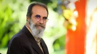 پیمان کلانتر معتمد شاعر اصفهانی درگذشت