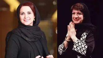 طرفداری ناهید مسلمی از کیوان ساکت آف: دامادم جای پسرم را گرفته/ کمند امیرسلیمانی: عروس هیچ وقت جای دختر را نمی گیرد