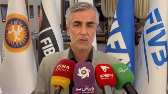 پیرهادی: صعود صنعت نفت به لیگ برتر با توجه به شرایط جنگی کار ساده ای نبود