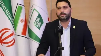 جلسه مهم سازمان لیگ فوتسال برگزار شد