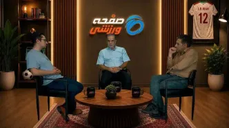 فکر می‌کردم مهدی قائدی و امیرحسین حسین زاده ستاره‌های ایران در جام جهانی می‌شوند